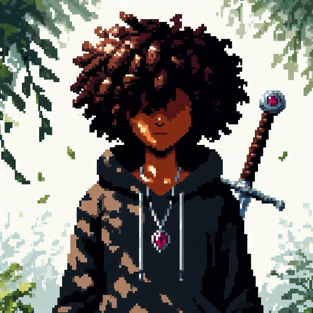 Portrait or representative image